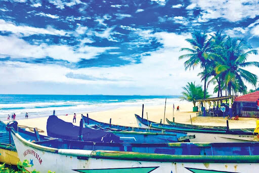 фото Кавелоссим